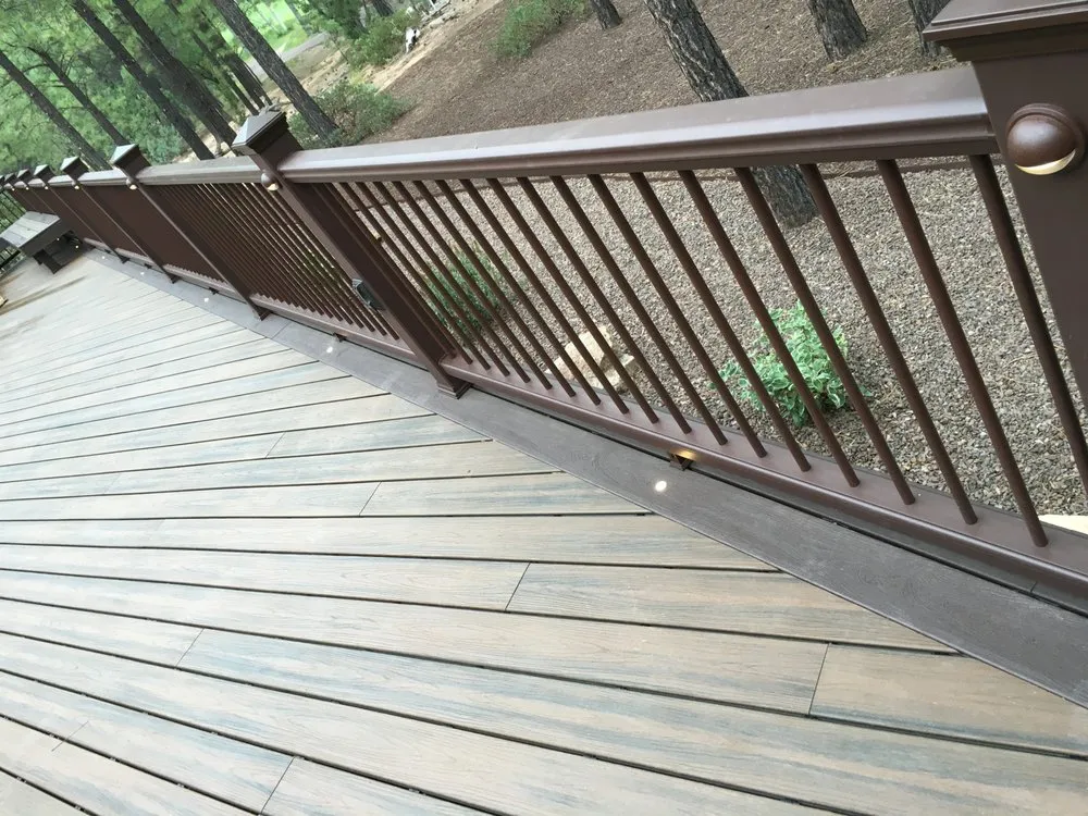 Reliable emergency electrical service in Pinetop-Lakeside, AZ by White Mountain Electric