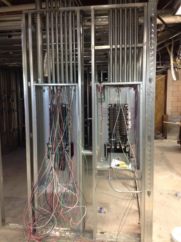 Affordable lighting installation service in Pinetop-Lakeside, AZ - White Mountain Electric