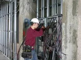 Slide of White Plains Electric Corp