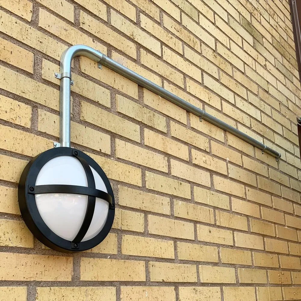 Slide of White Plains Electric