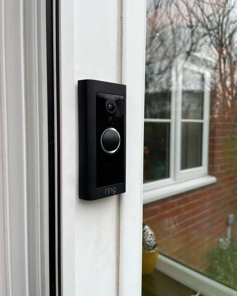 Slide of White Plains Electric