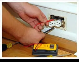 Slide of White Plains Electric