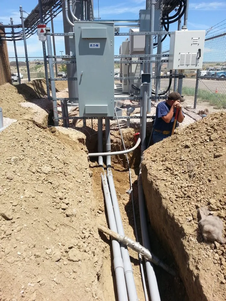 Expert panel upgrade in Peyton, CO by White Rhino Electric