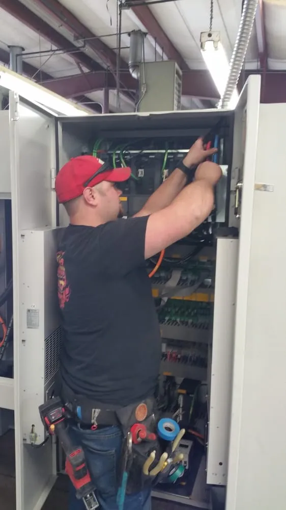 Licensed outlet and switch repair service in Peyton, CO - White Rhino Electric