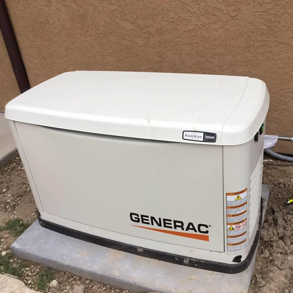 Reliable electrician providing outlet and switch repair in Peyton, CO - White Rhino Electric