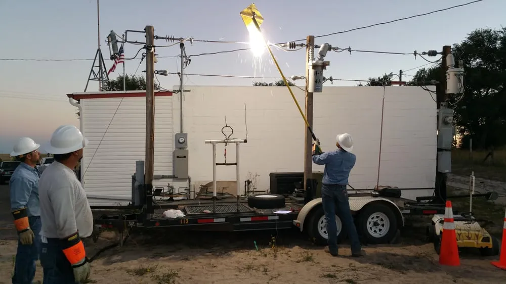 Certified outlet and switch repair service in Peyton, CO - White Rhino Electric