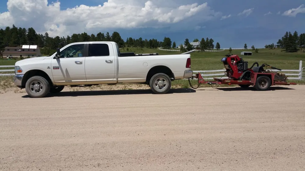 Trusted electrical repair in Peyton, CO by White Rhino Electric