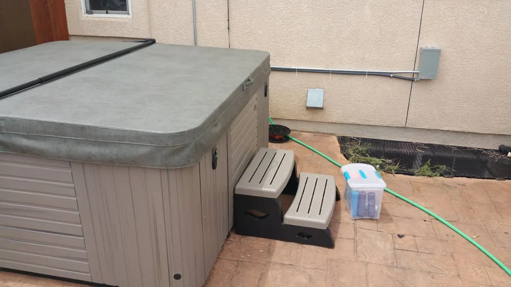 Licensed electrician providing outlet and switch repair in Peyton, CO - White Rhino Electric