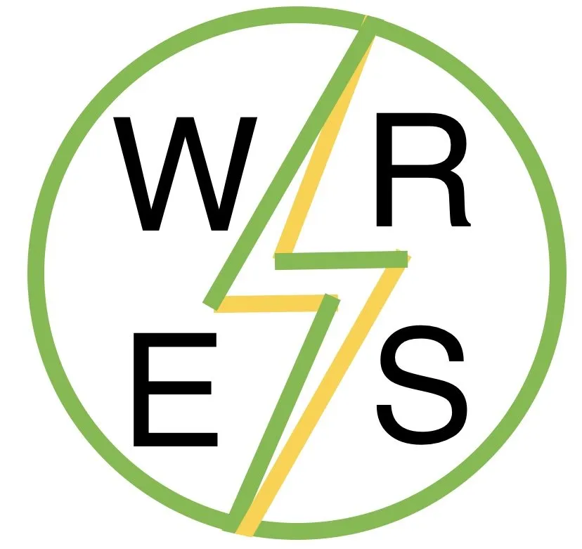 Slide of White River Electric Service