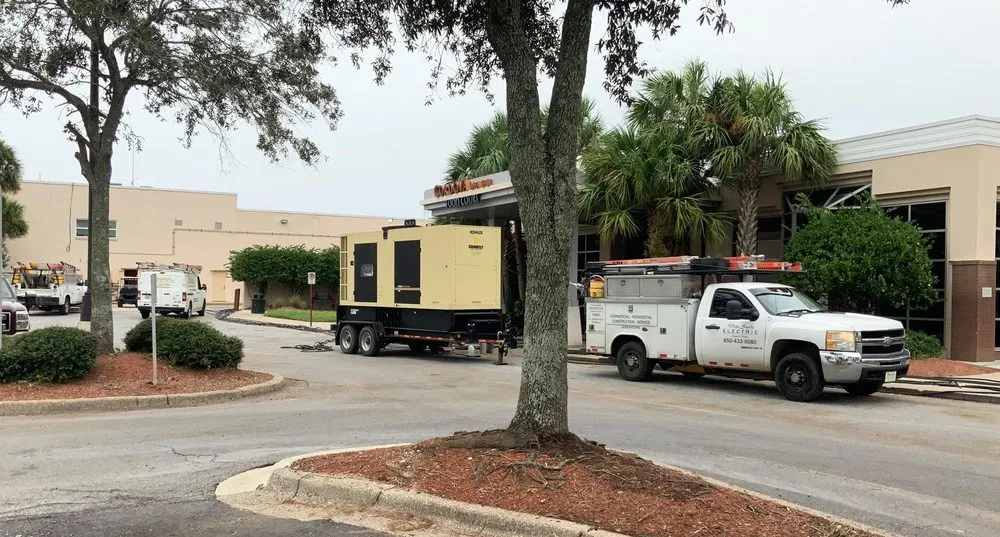 Slide of White Sands Electric