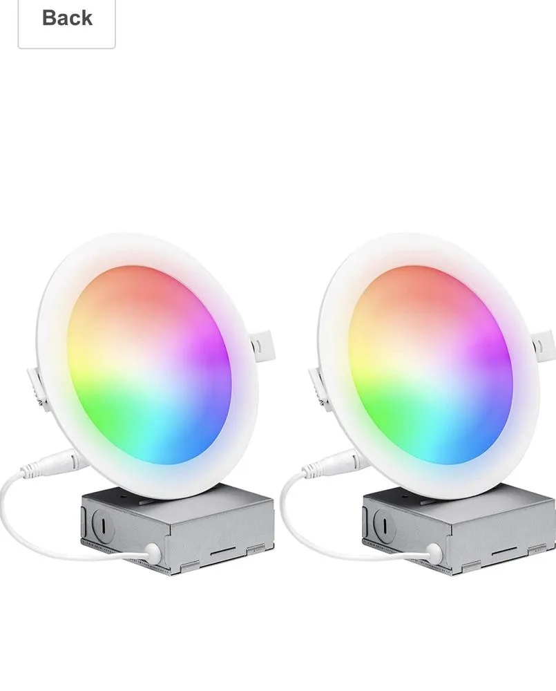 Slide of White Sparks Electrical