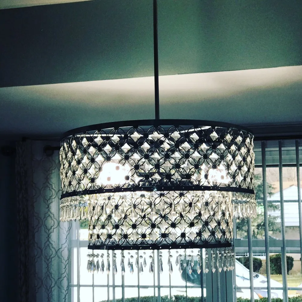 Slide of White Sparks Electrical