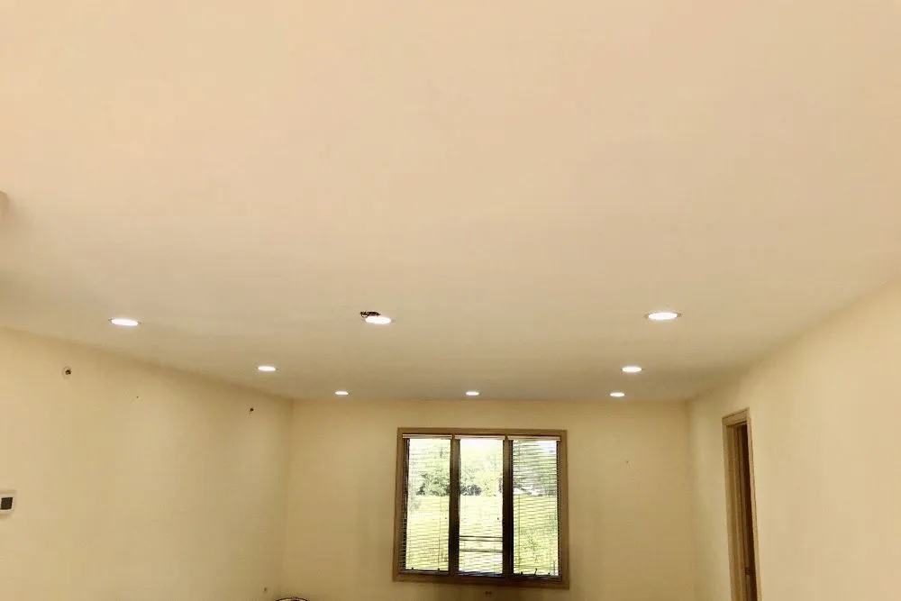 Slide of White Sparks Electrical