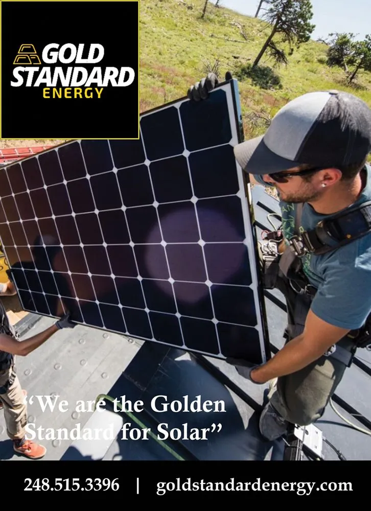 Slide of White Tail Electrical