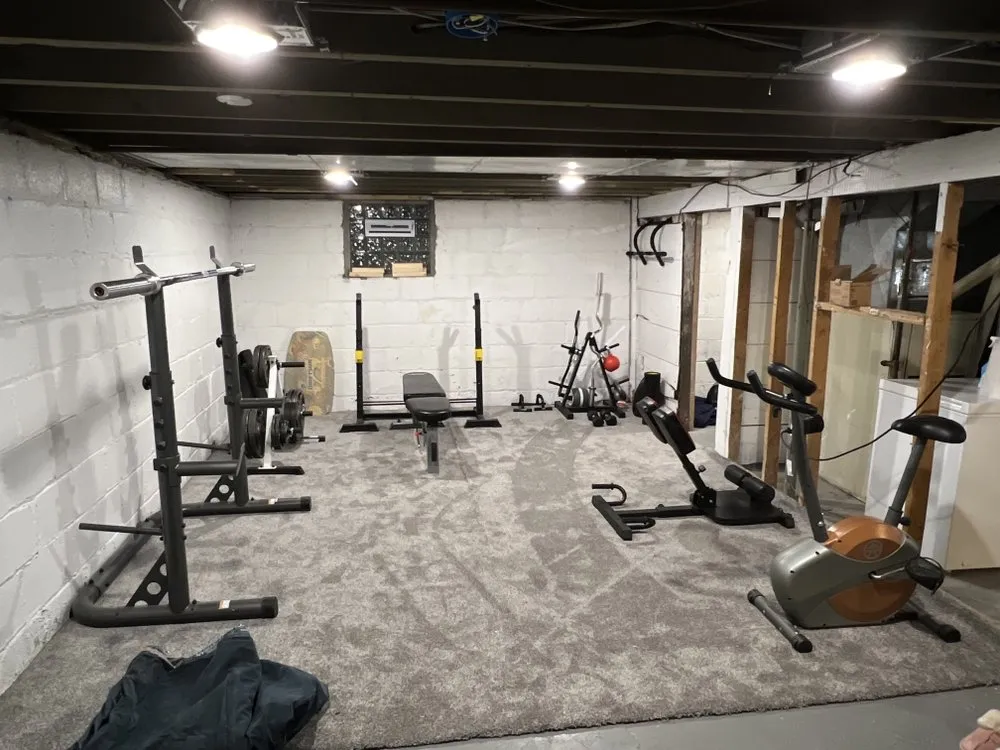 Slide of White Tail Electrical