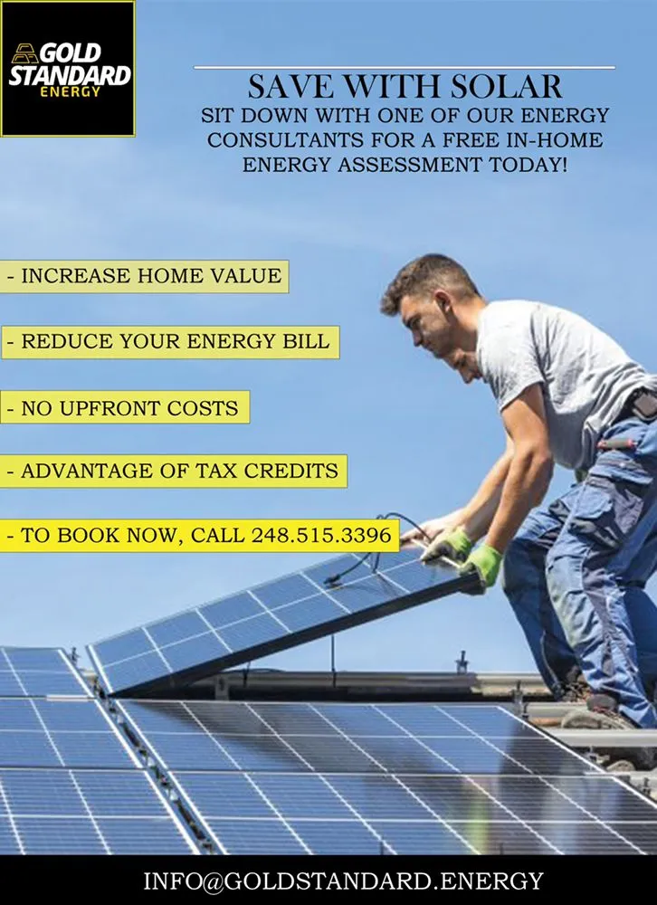 Slide of White Tail Electrical