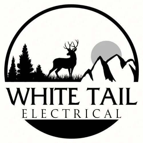 Reliable lighting installation in ,  by White Tail Electrical