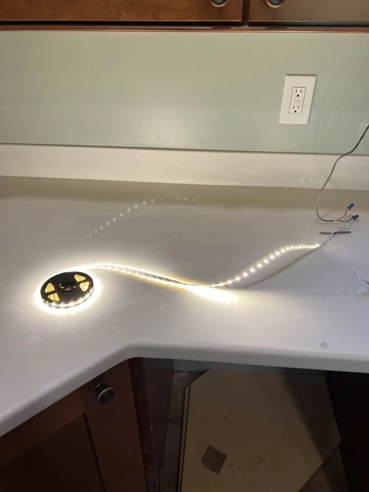 Certified lighting installation experts serving ,  - White Tail Electrical