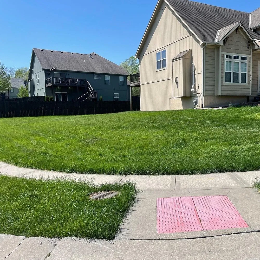 Slide of WhiteCz Lawncare and Cleaning 