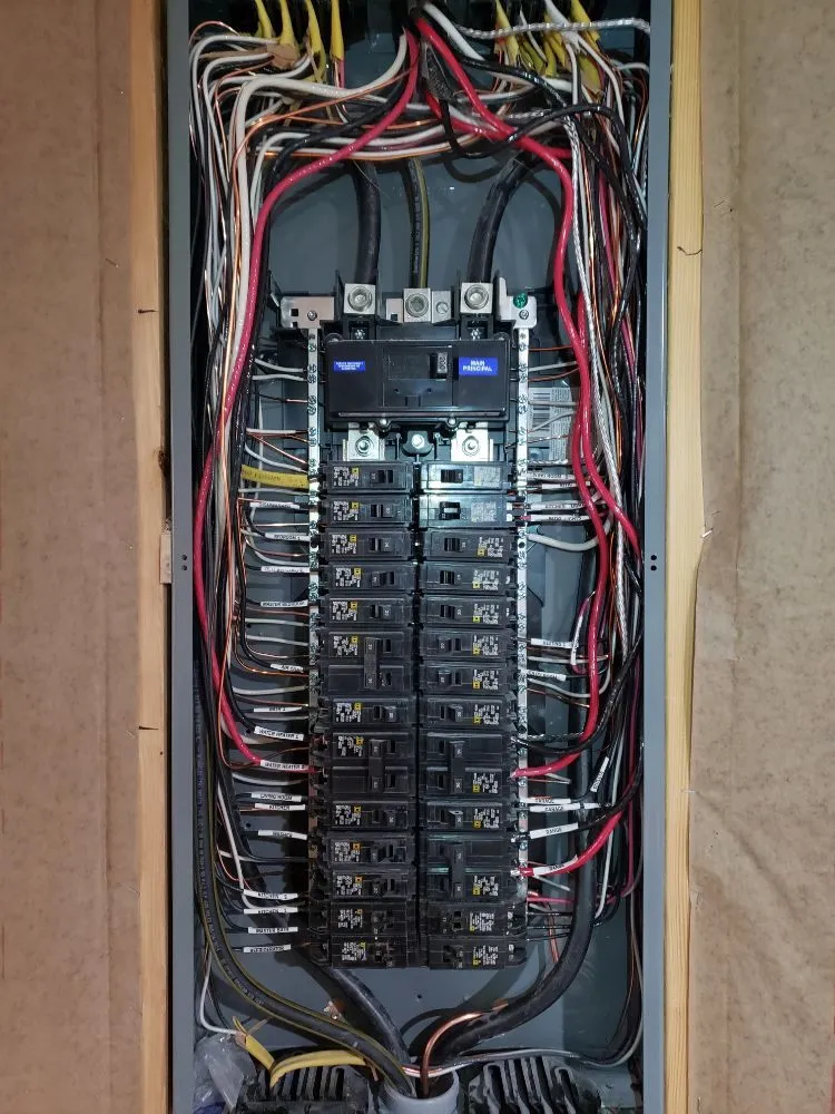 Slide of Whitehorse Construction