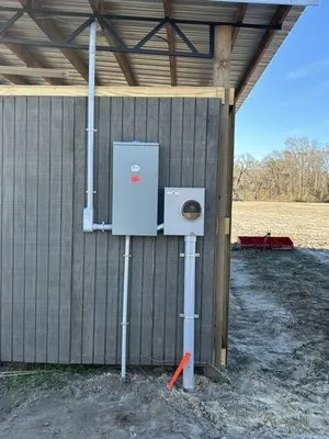 Whitehouse Electric