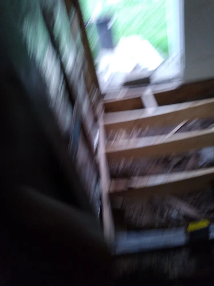 Slide of Whiteknight Carpentry