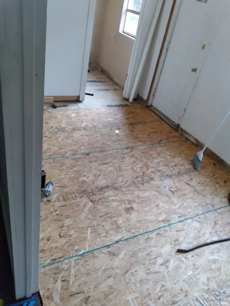 Slide of Whiteknight Carpentry