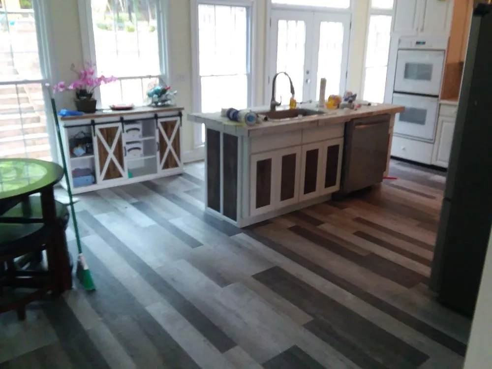 Slide of Whiteknight Carpentry