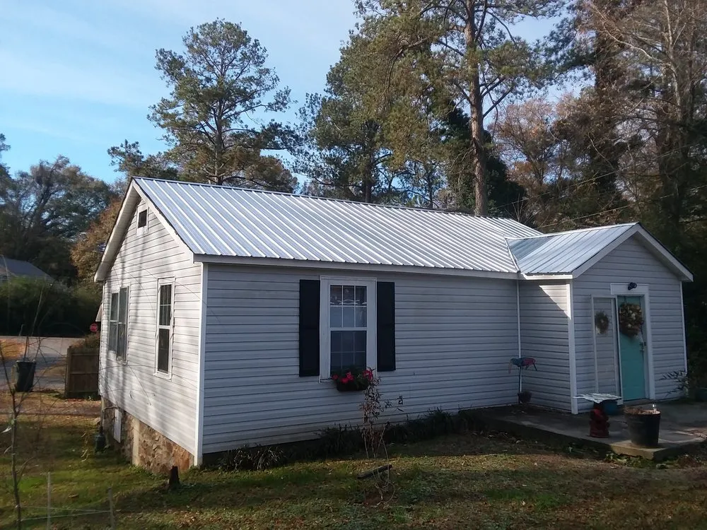 Slide of Whiteknight Carpentry