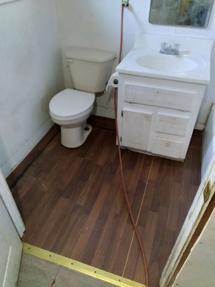 Slide of Whiteknight Carpentry