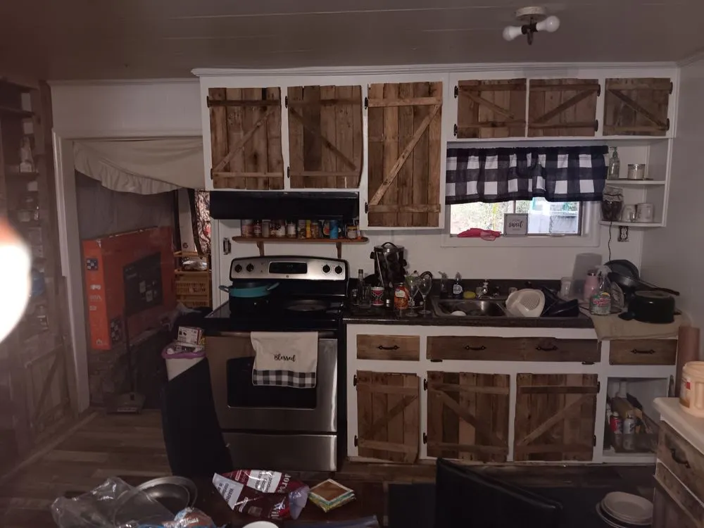 Slide of Whiteknight Carpentry