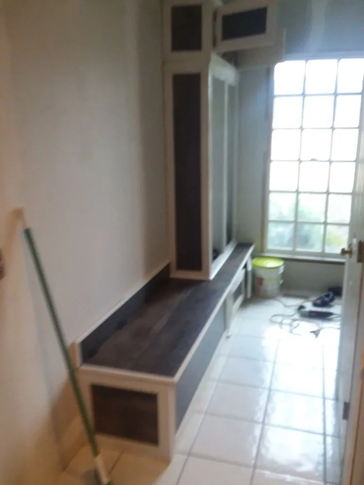 Reliable outlet and switch repair experts serving Summerville, GA - Whiteknight Carpentry