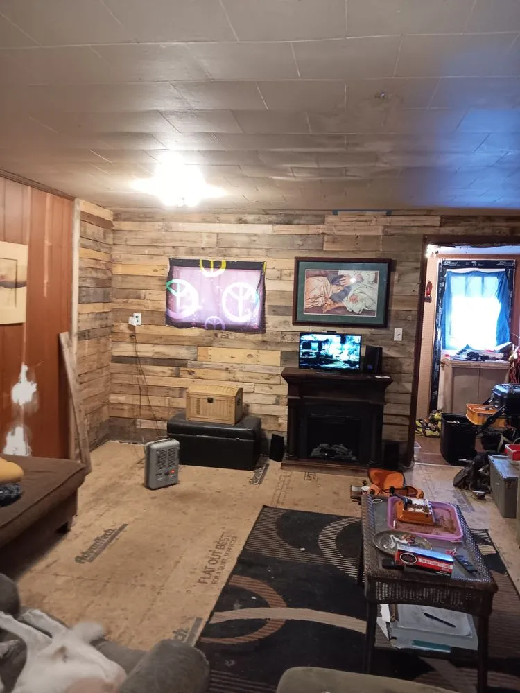 Trusted electrician providing wiring installation in Summerville, GA - Whiteknight Carpentry