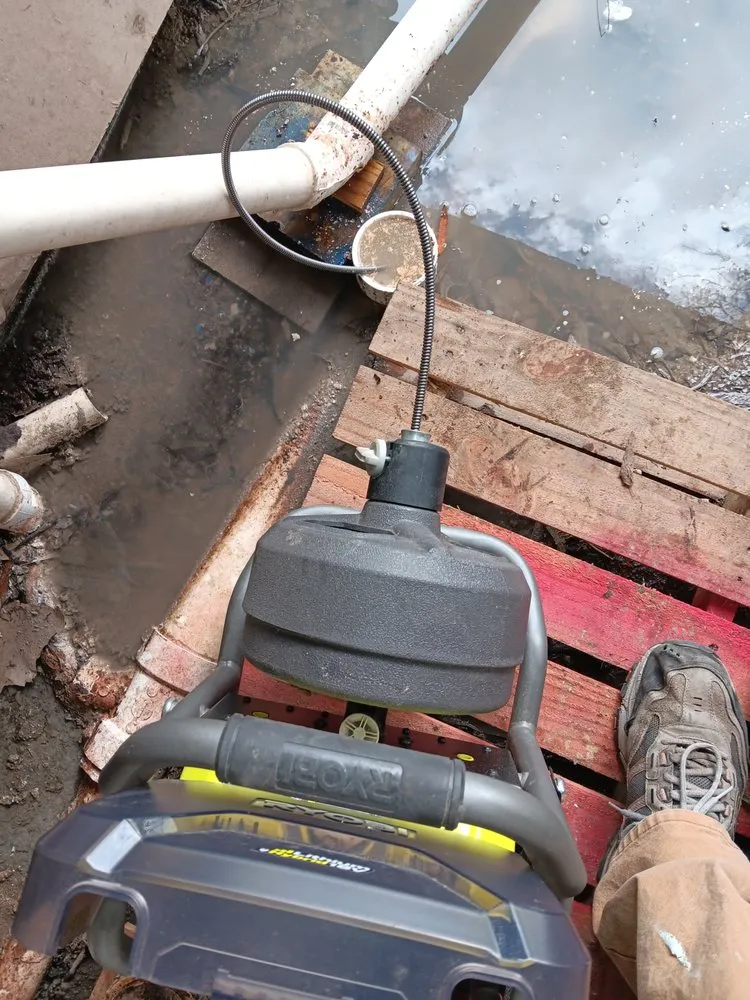 Slide of Whiteknight Carpentry