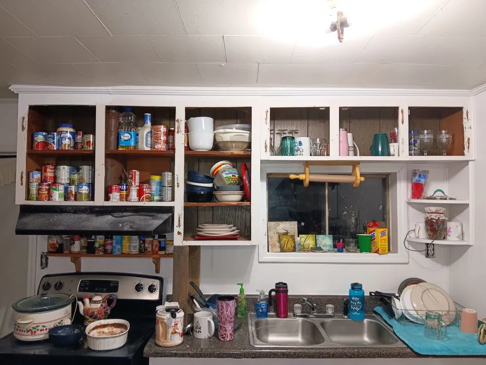 Slide of Whiteknight Carpentry