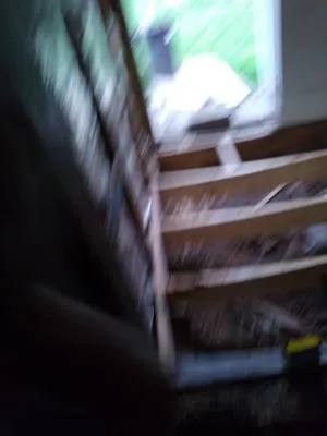 Whiteknight Carpentry