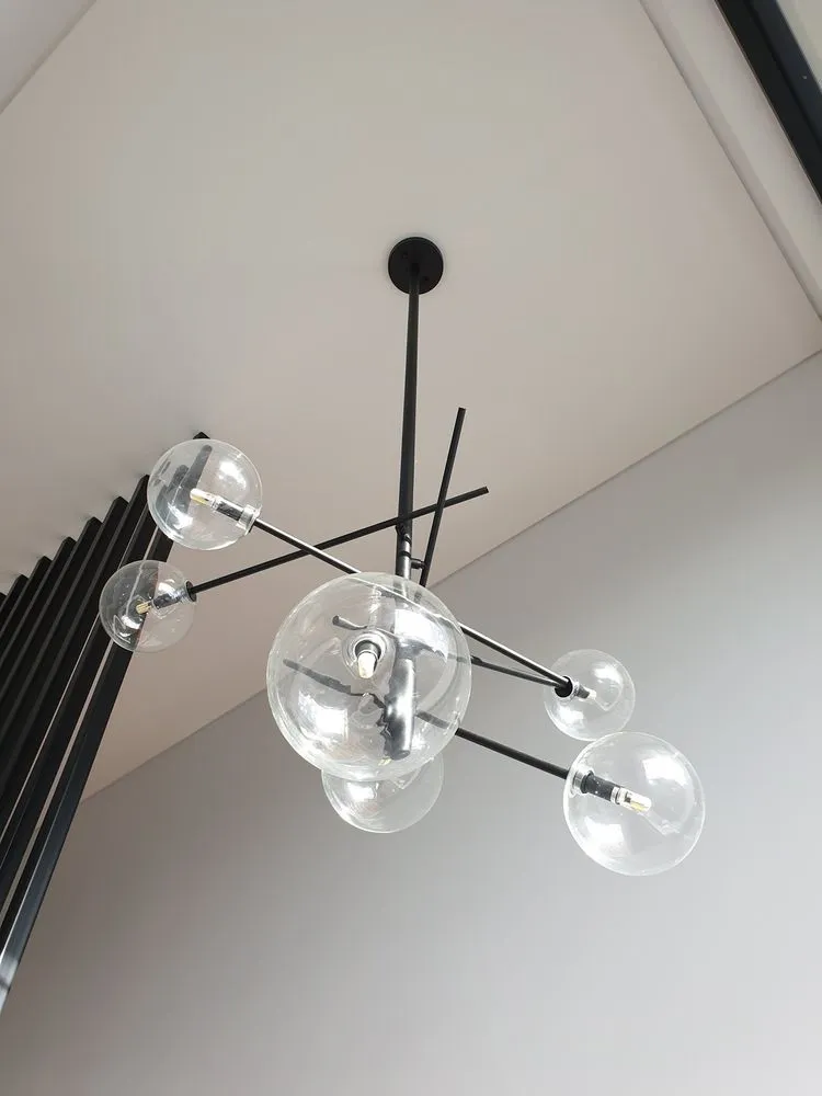 Slide of Whitelist Licensed Electrician