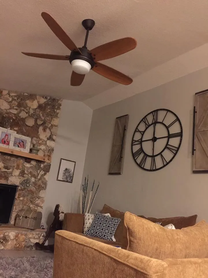 Slide of White's Electric Company