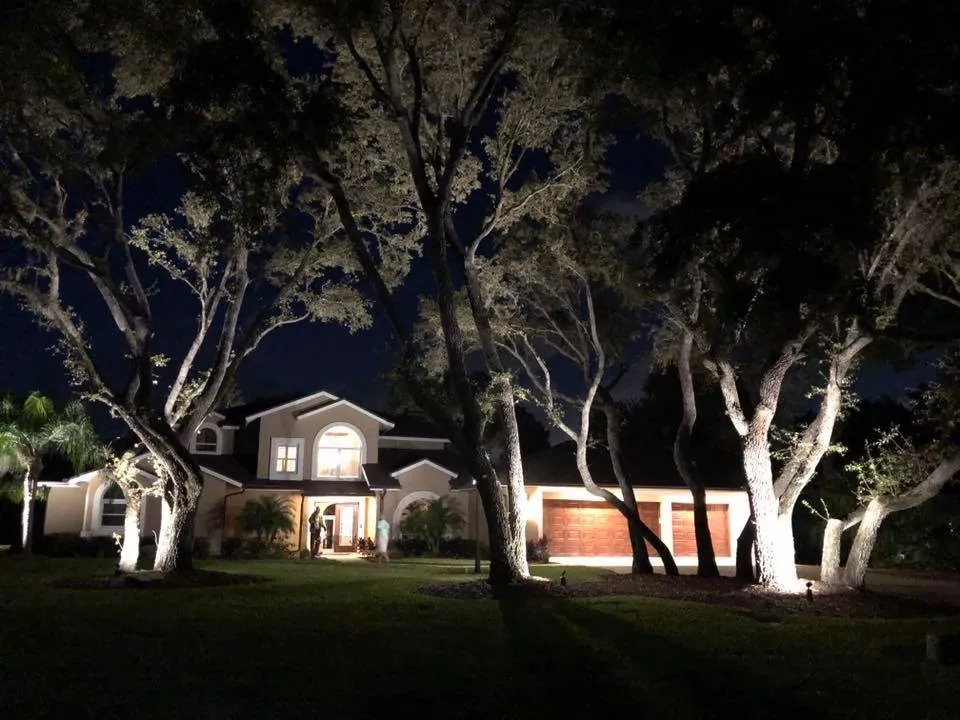 Slide of White's Electric Company