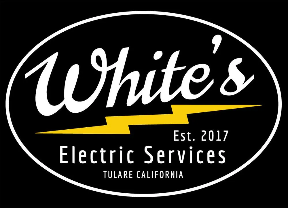 Slide of White's Electric