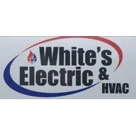 Slide of White's Electrical & HVAC
