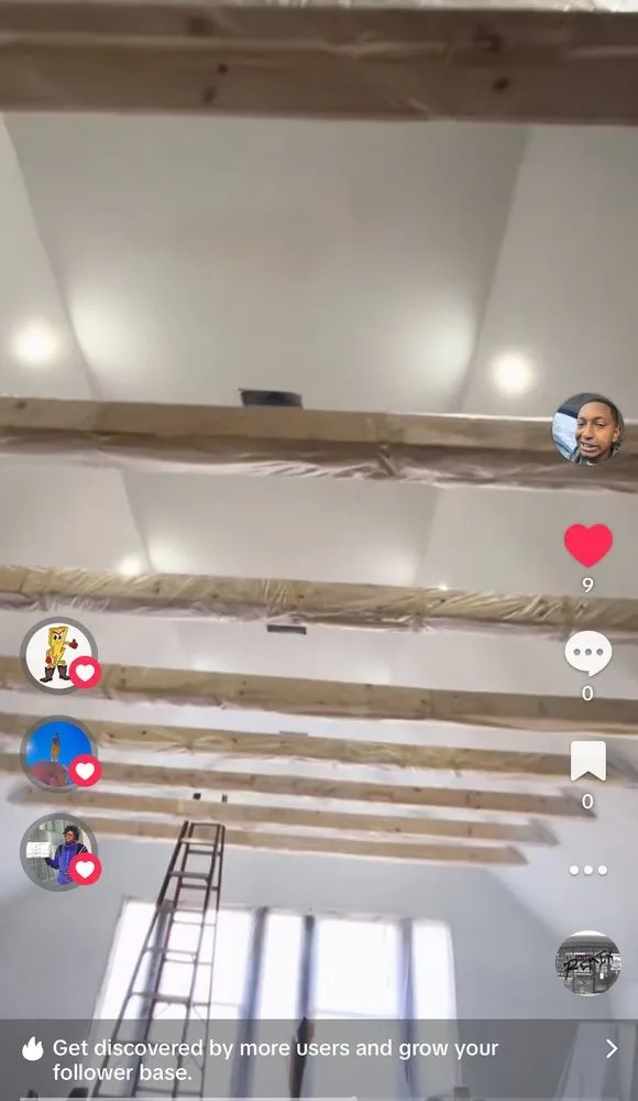 Slide of Whites Retail