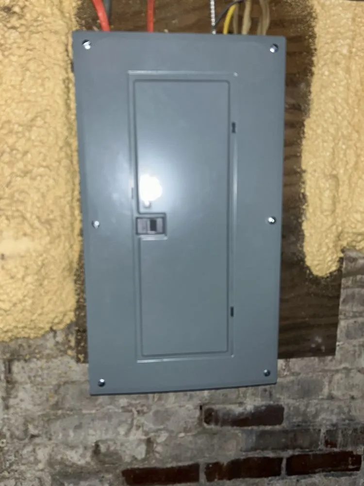 Slide of Whites Retail