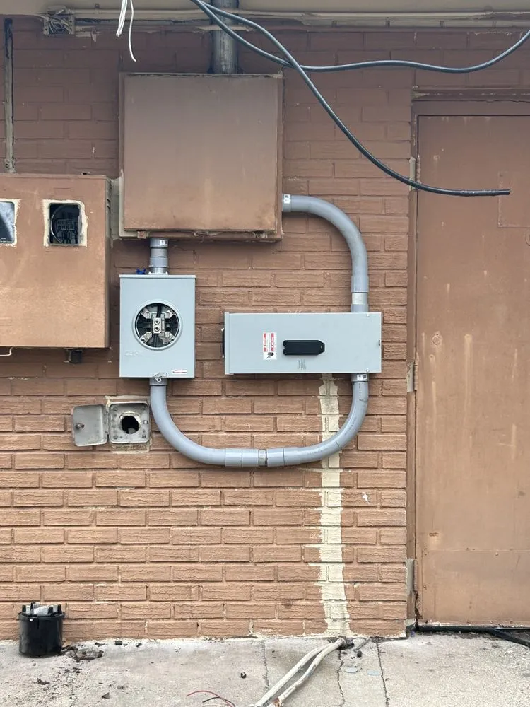 Slide of Whites Retail