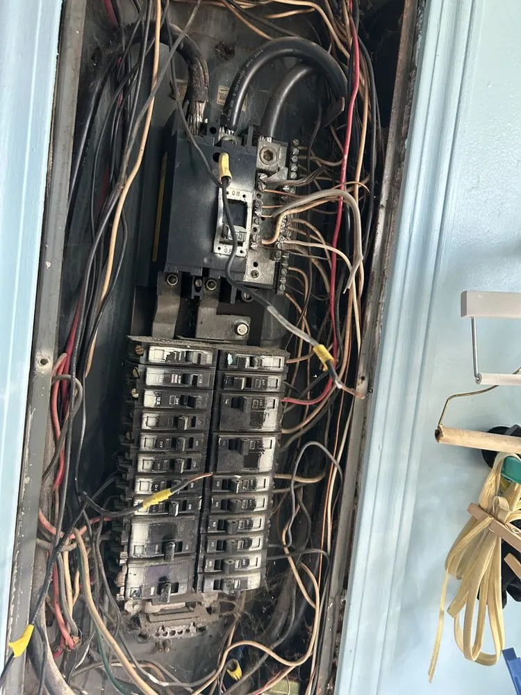 Slide of Whites Retail