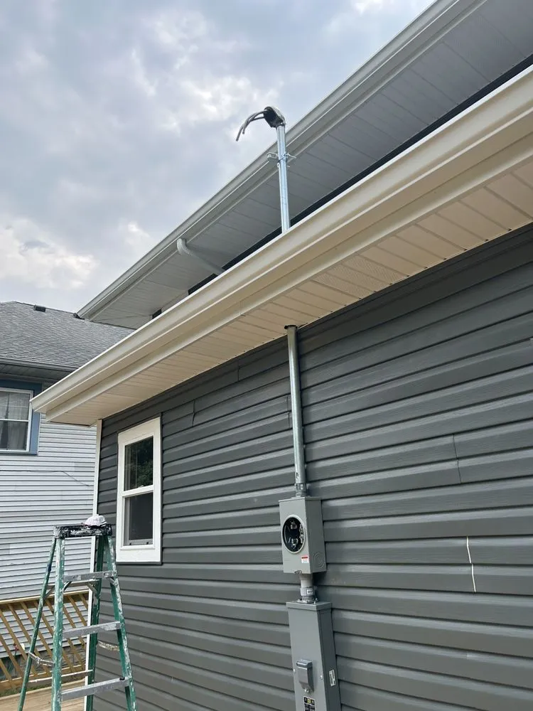 Slide of Whites Retail