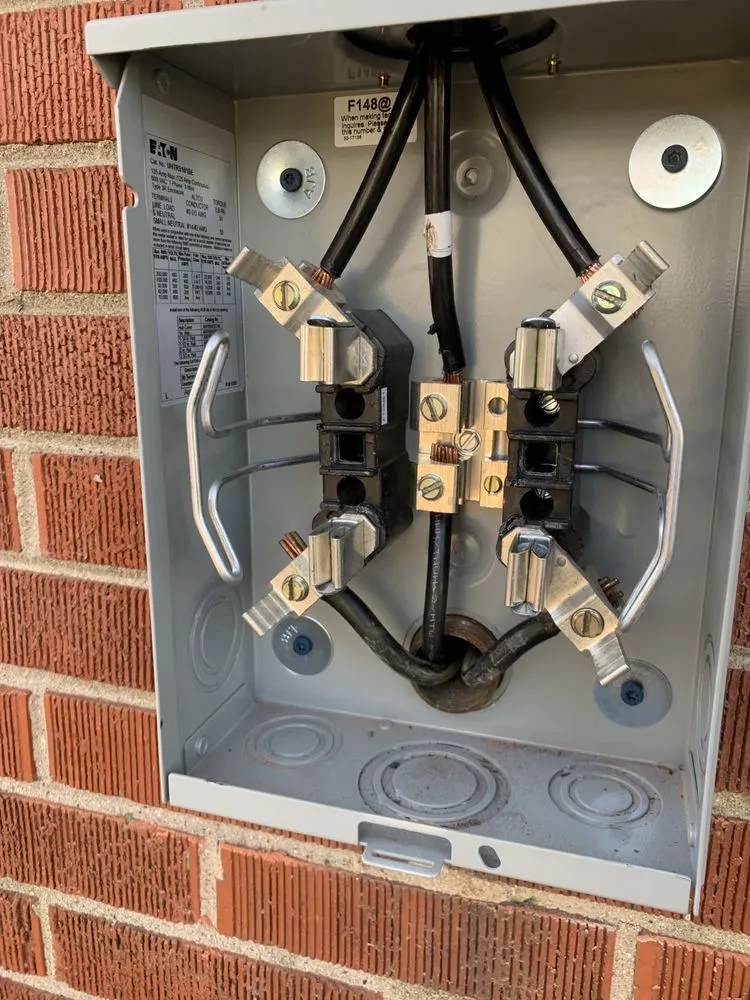 Slide of Whites Retail