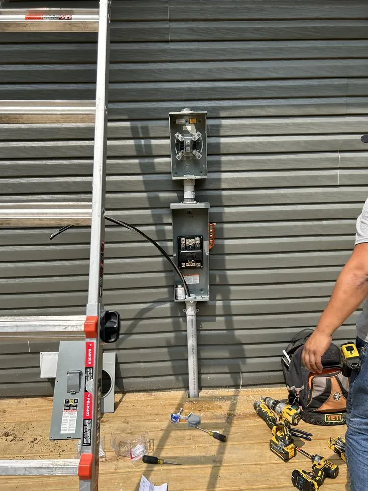 Slide of Whites Retail