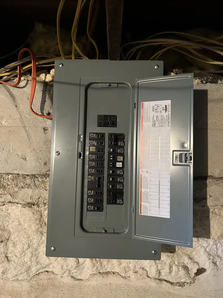 Slide of Whites Retail