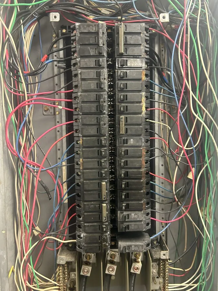 Slide of Whites Retail